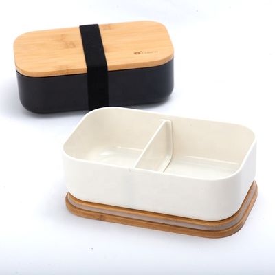 280g Capacity BPA Free Airtight Food Storage Container with Custom Japanese Style Lid
