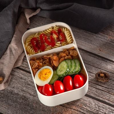 280g Capacity BPA Free Airtight Food Storage Container with Custom Japanese Style Lid