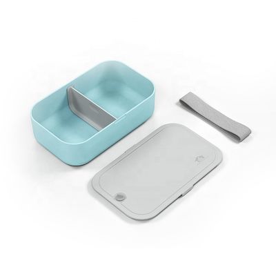 Microwaveable Food Containers with Customized Patterns Stocked and BPA Free